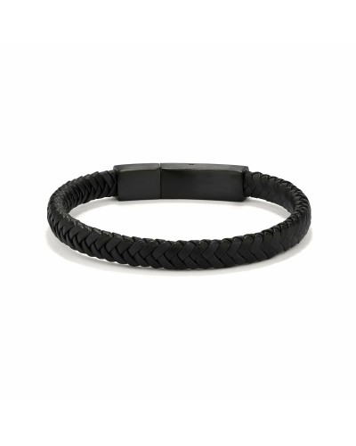 Pulsera Hombre Radiant RH000276 Negro