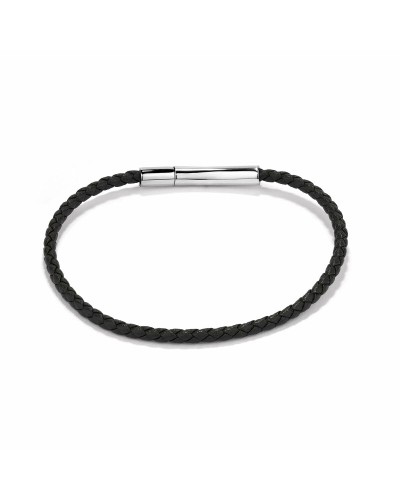 Bracelet Homme Radiant RH000278 Noir