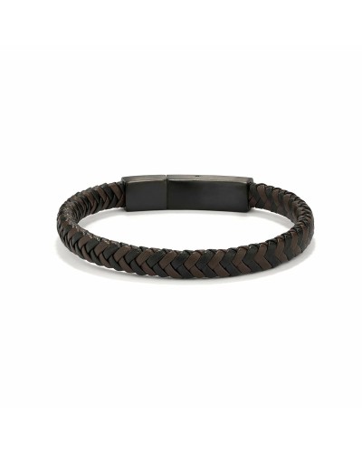 Bracciale Uomo Radiant RH000277 Nero
