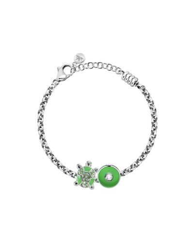 Bracciale Donna Morellato SCZ1213 Verde
