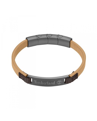 Bracelet Homme Timberland TDAGB0002202 Ocre