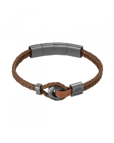 Armband Heren Timberland TDAGB0002503 Bruin