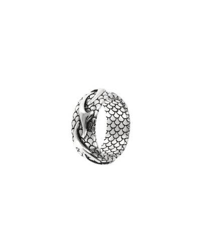 Ladies' Ring Albert M. WSOX00143.S-22 Silver 22