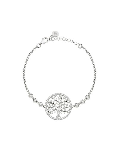 Ladies' Bracelet Morellato SATB08 Silver