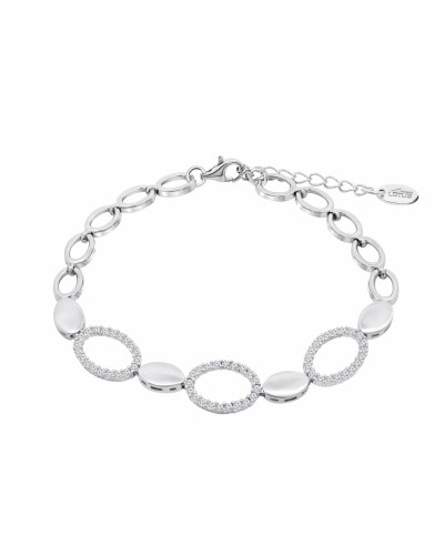 Armband Dames Lotus LP3811-2/1 Zilverkleurig