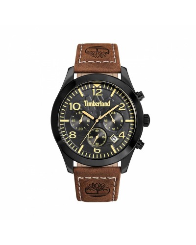 Horloge Heren Timberland TDWGC0068802