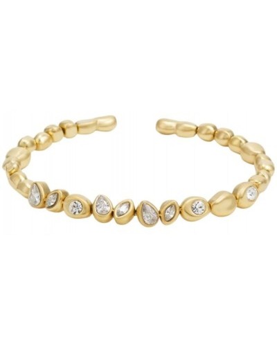 Armband Dames Guess JUBB05180JWYGS Gouden