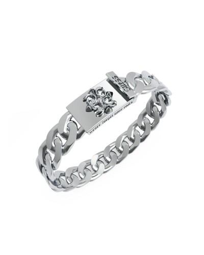 Herrenarmreif Guess JUMB05051JWASS