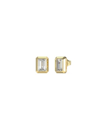 Pendientes Mujer Guess JUBE05250JWYGT-U Dorado