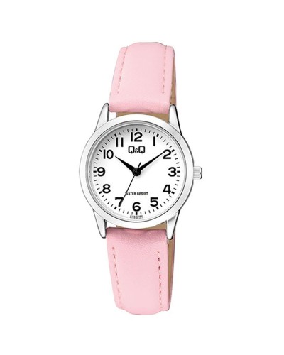 Ladies' Watch Q&Q LADY ONLY TIME (Ø 30 mm)