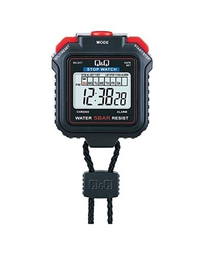 Horloge Heren Q&Q STOPWATCH