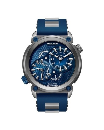 Orologio Uomo Police PEWGM0071803