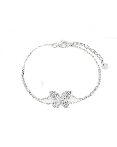 Armband Dames Stroili 1694910 Zilverkleurig