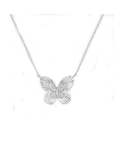 Ladies' Pendant Stroili 1694908 Silver