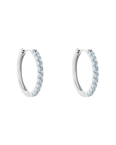 Pendientes Mujer Stroili 1682423 Plateado