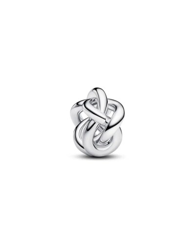 Perlina Donna Pandora 793755C00 Argentato