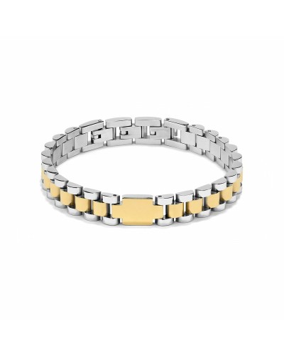 Bracciale Uomo Radiant RH000286 Argentato