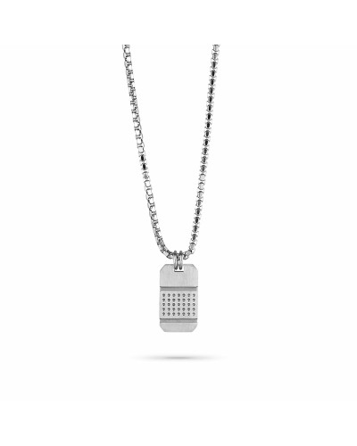 Ladies' Pendant Radiant RH000270 Silver