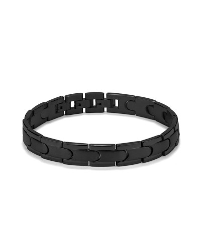 Bracelet Homme Radiant RH000090 Noir