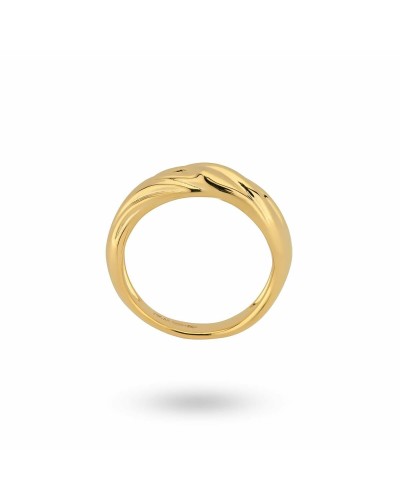 Damenring 24KAE 124142Y/54 Gold 14