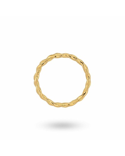 Bague Femme 24KAE 124138Y/54 Doré 14