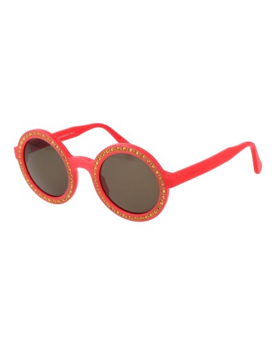 Unisex-Sonnenbrille Andy Wolf WONDER 46D