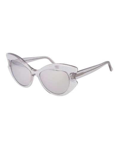 Lunettes de soleil Unisexe Andy Wolf IRINA 59E