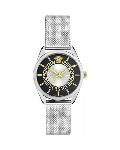 Miesten rannekellot Versace VE8A00324
