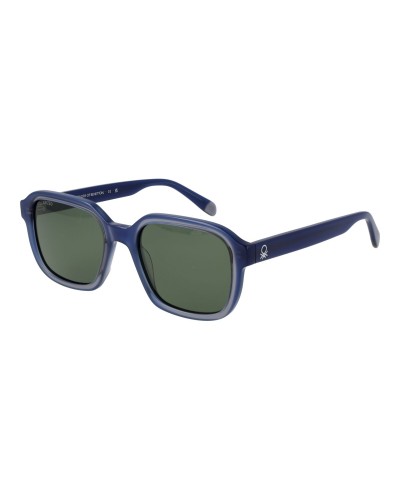 Gafas de Sol Hombre Benetton BE5071 52634