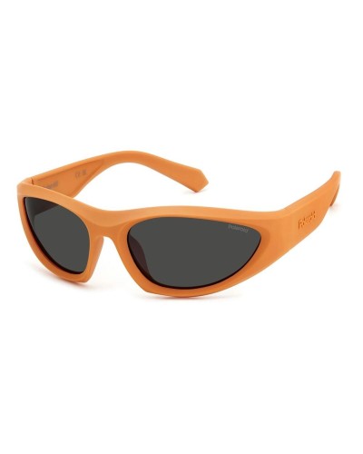 Unisex Sunglasses Polaroid PLD 2165_S