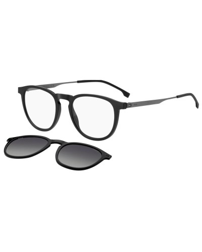 Lunettes de soleil Homme Hugo Boss BOSS 1640_CS WITH CLIP ON
