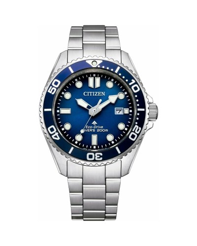 Men's Watch Citizen BN0260-54L