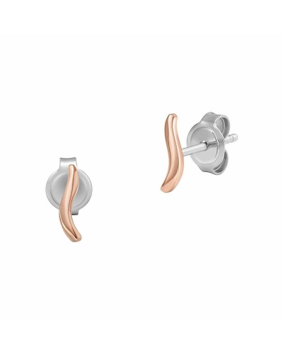 Ladies' Earrings Skagen SKJ1783791 Rose gold