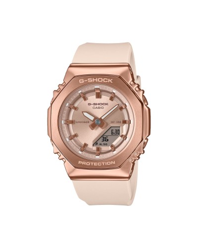 Reloj Hombre Casio G-Shock GM-S2110PG-4AER