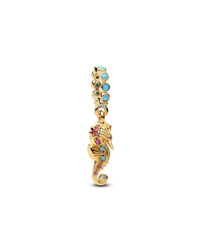 Ladies' Beads Pandora 763895C01 Golden