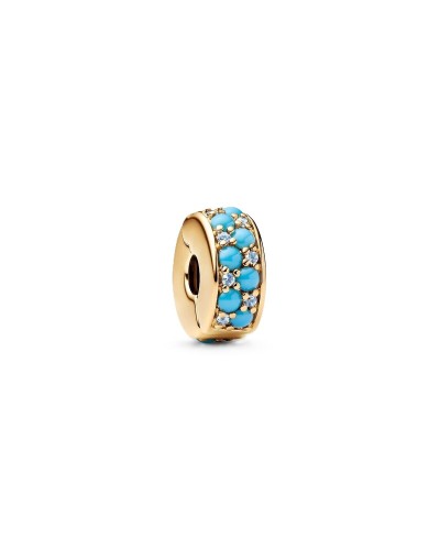 Perlina Donna Pandora 763902C01 Dorato