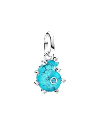 Perlina Donna Pandora 793900C01 Argentato