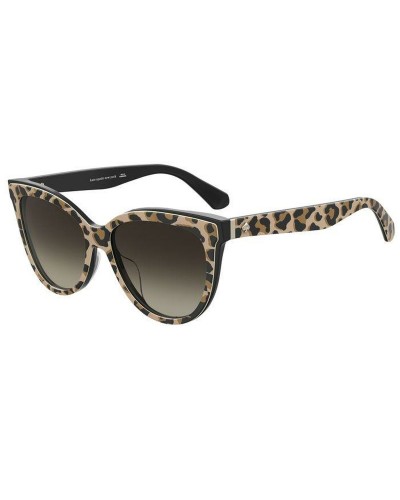 Damensonnenbrille Kate Spade DAESHA_S