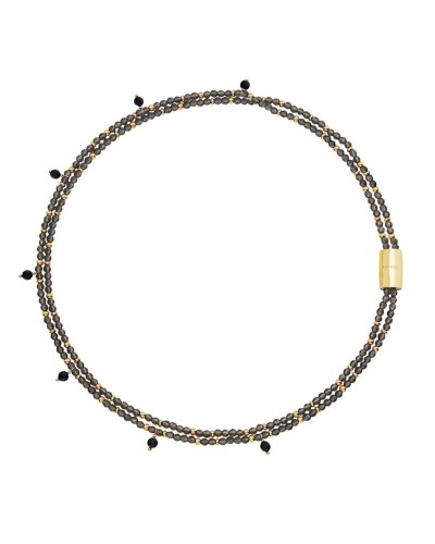 Collier Femme Breil TJ3683 Multicouleur