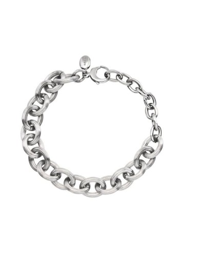 Ladies' Bracelet Breil TJ3717 Silver