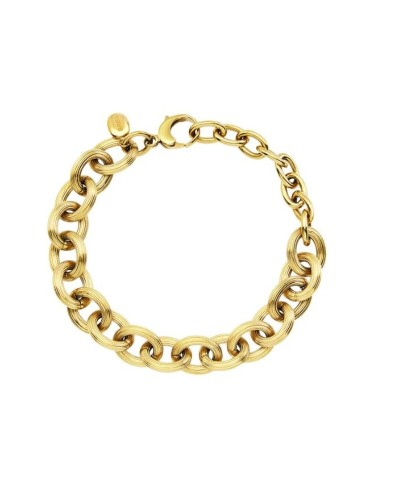 Pulsera Mujer Breil TJ3718 Dorado
