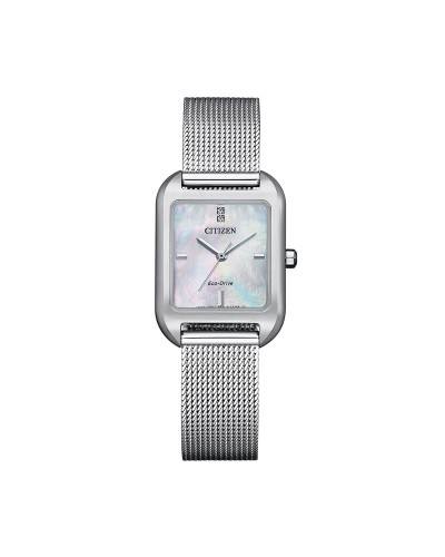 Naisten rannekellot Citizen EM0491-81D