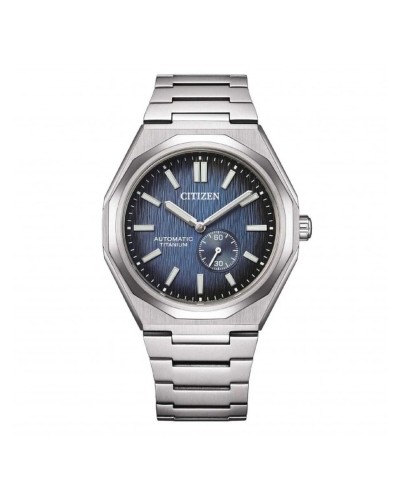 Miesten rannekellot Citizen NK5020-58M