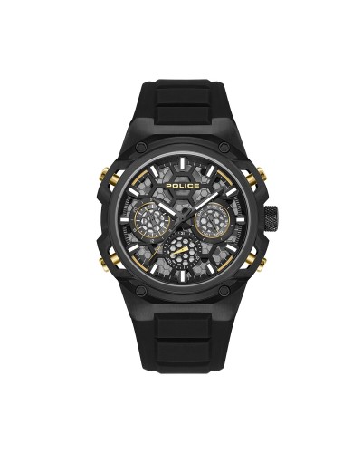 Men's Watch Police PEWGQ0071901