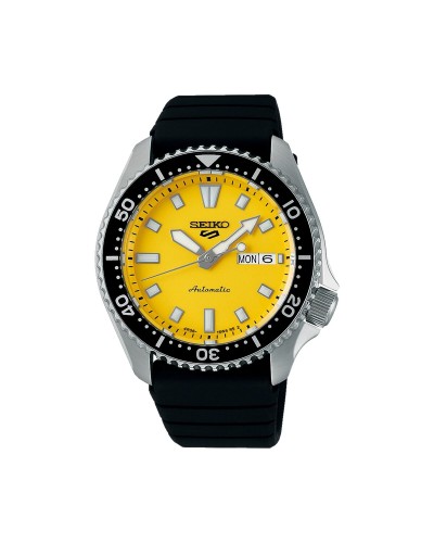 Montre Homme Seiko SRPL87K1