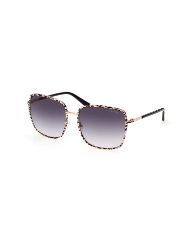 Child Sunglasses Guess GU7846 ROSE GOLD