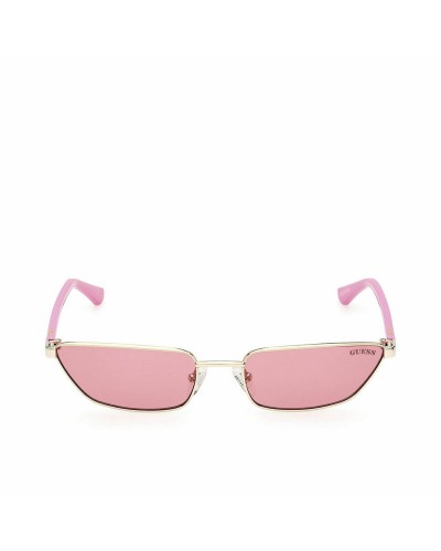 Lunettes de soleil Femme Guess GU8285 5732S