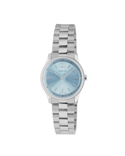 Montre Femme Gucci G-TIMELESS SLIM