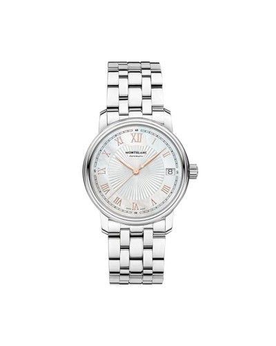 Horloge Dames Montblanc 114367