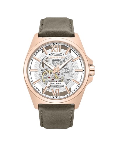Orologio Uomo Kenneth Cole KCWGX0065101
